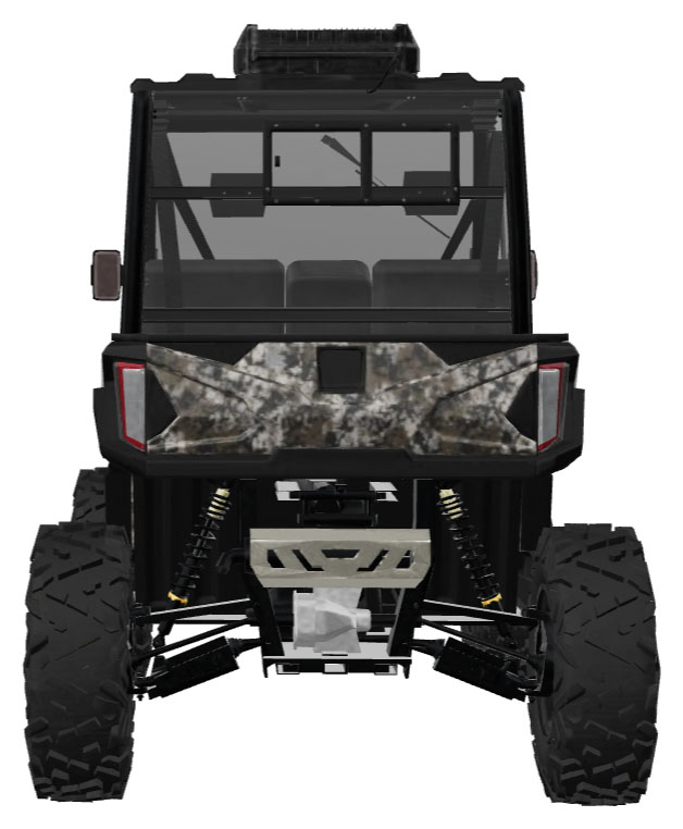 2026  Sentinel 570 8