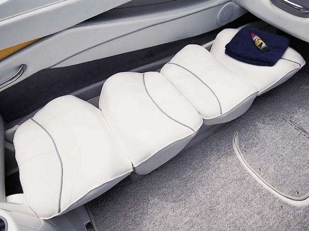 2003 Maxum 1900 SR in Saint Cloud, Minnesota - Photo 29