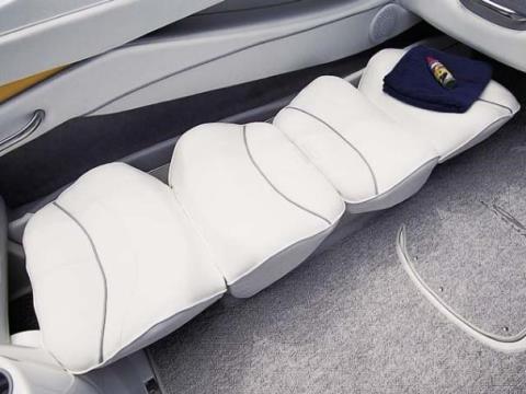 2003 Maxum 1900 SR in Saint Cloud, Minnesota - Photo 29