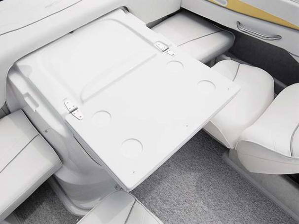 2003 Maxum 1900 SR in Saint Cloud, Minnesota - Photo 30