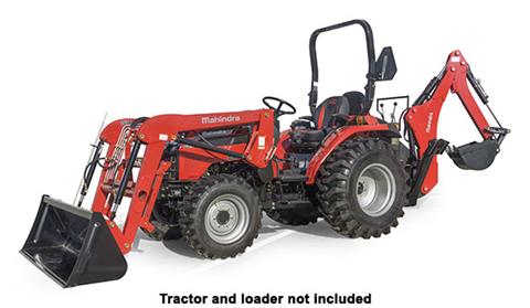 Mahindra 60B (AEMBH38C-60)