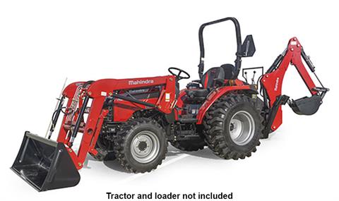 Mahindra 60B (AEMBH45-60)