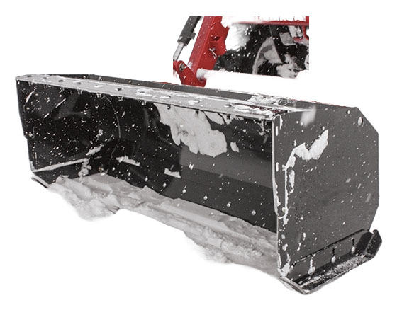 Mahindra 72 in. Skid-Steer Snow Push in Santa Maria, California - Photo 1