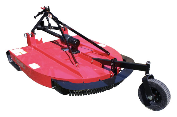 Mahindra Cutter Standard Duty 4 ft. with Shear Pin in Santa Maria, California