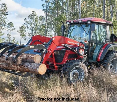 Mahindra Rake Grapple 64 in.