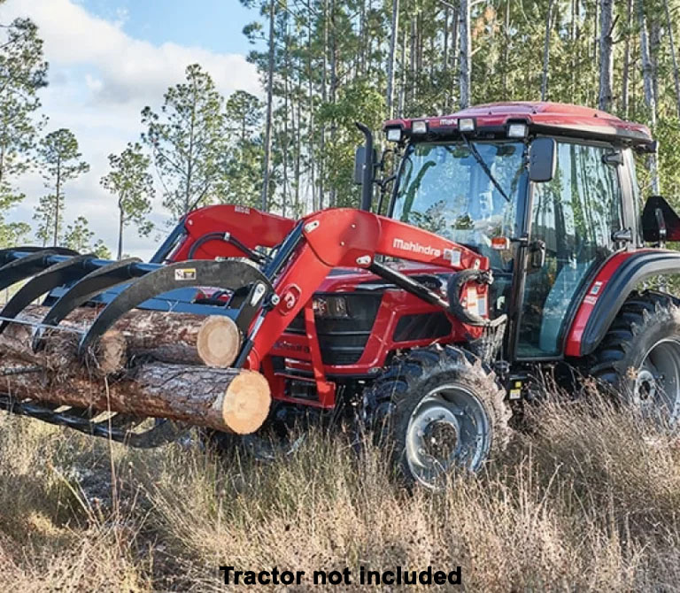 Mahindra Rake Grapple 72 in. in Santa Maria, California - Photo 1