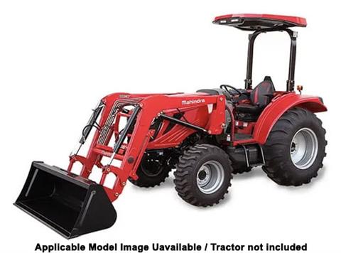 Mahindra 25LSK