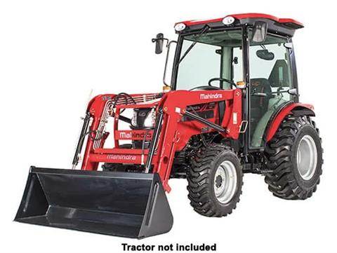 Mahindra 2638CL