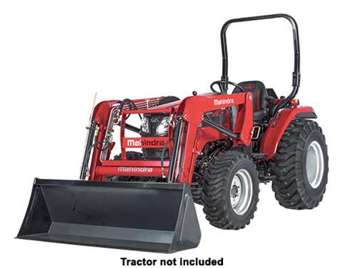 Mahindra 2638L