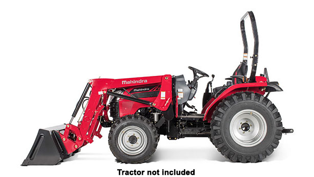 Mahindra 2645L in Santa Maria, California