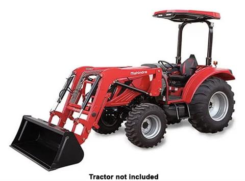 Mahindra 2660CL