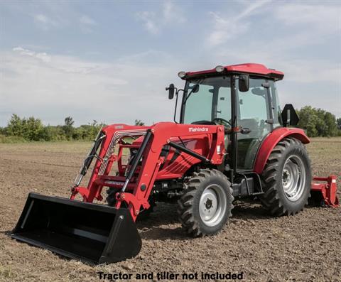 Mahindra 2670CL