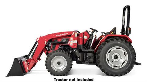Mahindra 5155-4L