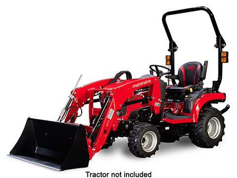 Mahindra L11 in Santa Maria, California