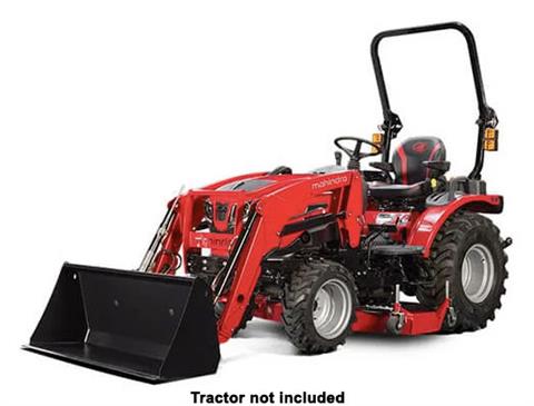 Mahindra L21