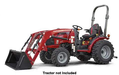 Mahindra MXLT26L