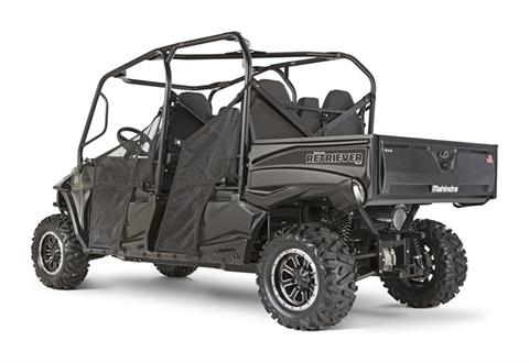 2020 Mahindra Retriever 1000 Diesel Crew in Santa Maria, California - Photo 2
