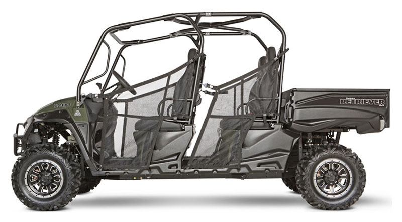 2020 Mahindra Retriever 1000 Diesel Crew in Santa Maria, California - Photo 3