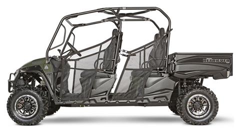 2020 Mahindra Retriever 1000 Diesel Crew in Santa Maria, California - Photo 3