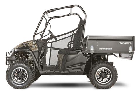 2020 Mahindra Retriever 1000 Diesel Flexhauler in Santa Maria, California - Photo 3