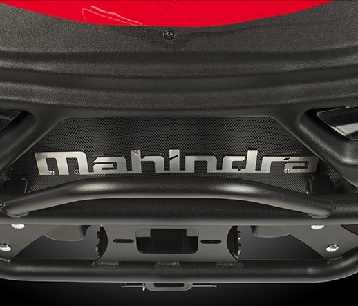 2020 Mahindra Retriever 1000 Diesel Flexhauler in Santa Maria, California - Photo 9
