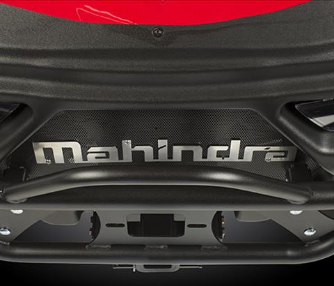 2020 Mahindra Retriever 1000 Diesel Flexhauler in Santa Maria, California - Photo 9