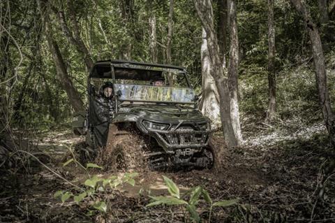 2020 Mahindra Retriever 1000 Diesel Flexhauler LE in Santa Maria, California - Photo 5