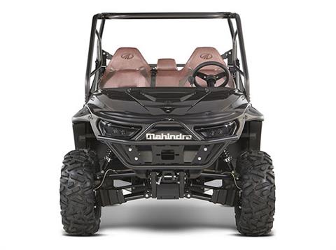 2020 Mahindra Retriever 1000 Diesel Flexhauler LE in Santa Maria, California - Photo 3