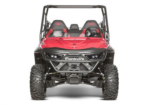 2020 Mahindra Retriever 1000 Diesel Longbed in Santa Maria, California - Photo 2