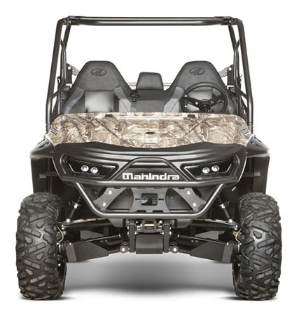 2020 Mahindra Retriever 1000 Diesel Standard in Santa Maria, California