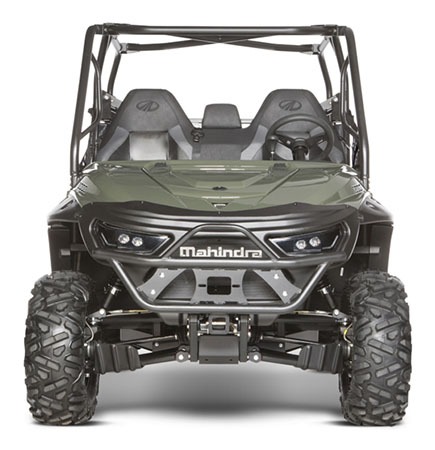 2020 Mahindra Retriever 1000 Diesel Standard in Santa Maria, California