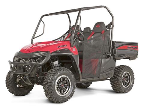 2020 Mahindra Retriever 1000 Diesel Standard in Santa Maria, California