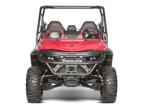 2020 Mahindra Retriever 1000 Diesel Standard in Santa Maria, California - Photo 3