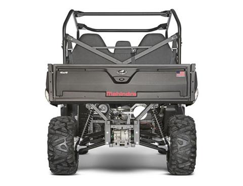 2020 Mahindra Retriever 1000 Diesel Standard in Santa Maria, California - Photo 4