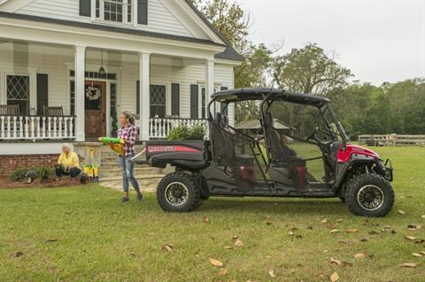2020 Mahindra Retriever 1000 Gas Crew in Santa Maria, California - Photo 8