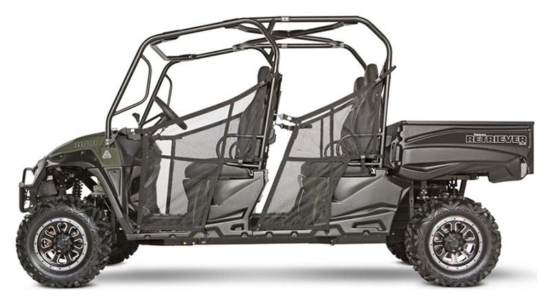2020 Mahindra Retriever 1000 Gas Crew in Santa Maria, California - Photo 2