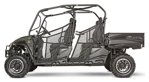 2020 Mahindra Retriever 1000 Gas Crew in Santa Maria, California - Photo 2