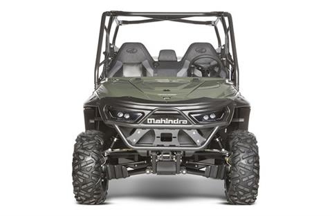 2020 Mahindra Retriever 1000 Gas Crew in Santa Maria, California - Photo 3