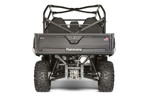 2020 Mahindra Retriever 1000 Gas Crew in Santa Maria, California - Photo 4