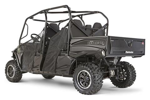 2020 Mahindra Retriever 1000 Gas Crew in Santa Maria, California - Photo 5