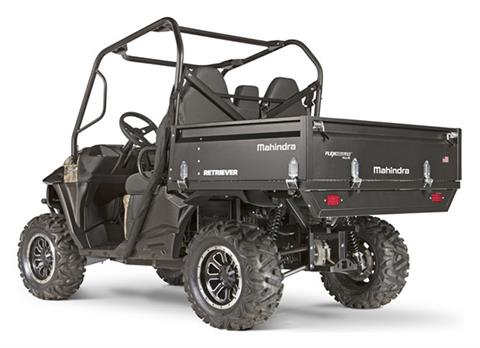 2020 Mahindra Retriever 1000 Gas Flexhauler in Santa Maria, California - Photo 2