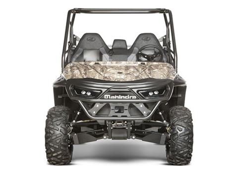 2020 Mahindra Retriever 1000 Gas Flexhauler in Santa Maria, California - Photo 4