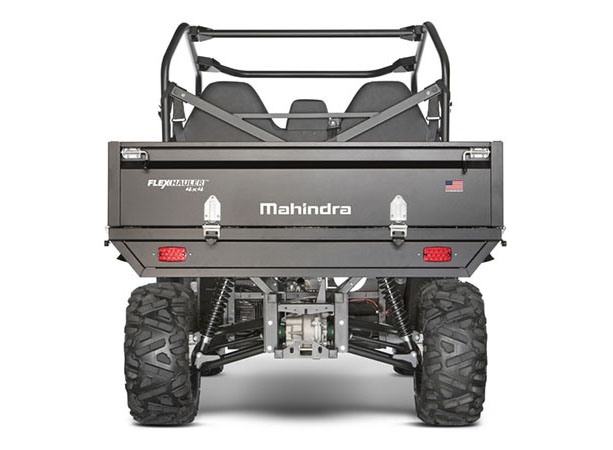 2020 Mahindra Retriever 1000 Gas Flexhauler in Santa Maria, California - Photo 5