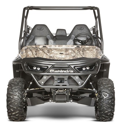 2020 Mahindra Retriever 1000 Gas Standard in Santa Maria, California