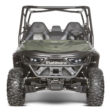 2020 Mahindra Retriever 1000 Gas Standard in Santa Maria, California