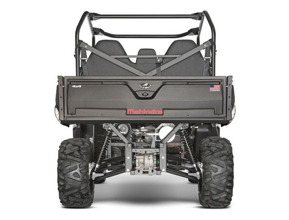 2020 Mahindra Retriever 1000 Gas Standard in Santa Maria, California - Photo 4