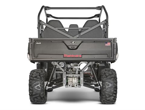 2020 Mahindra Retriever 1000 Gas Standard in Santa Maria, California - Photo 4