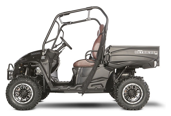2020 Mahindra Retriever 1000 Gas Standard LE in Santa Maria, California - Photo 2