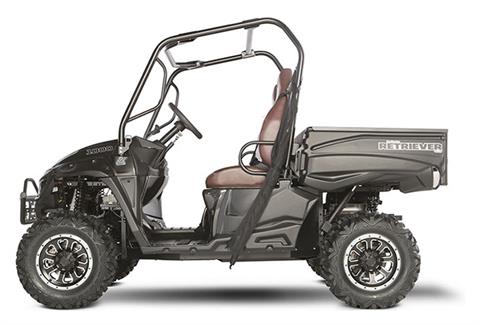 2020 Mahindra Retriever 1000 Gas Standard LE in Santa Maria, California - Photo 2