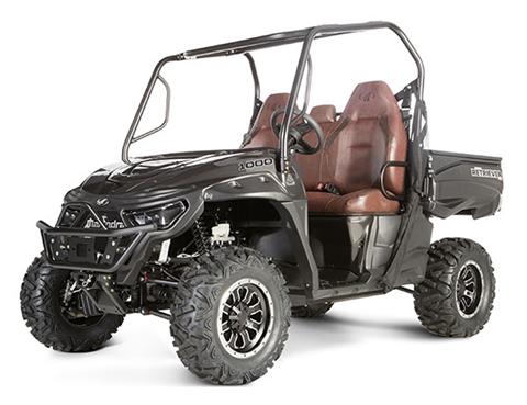 2020 Mahindra Retriever 1000 Gas Standard LE in Santa Maria, California
